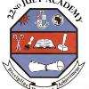 22nd July Academy Badge